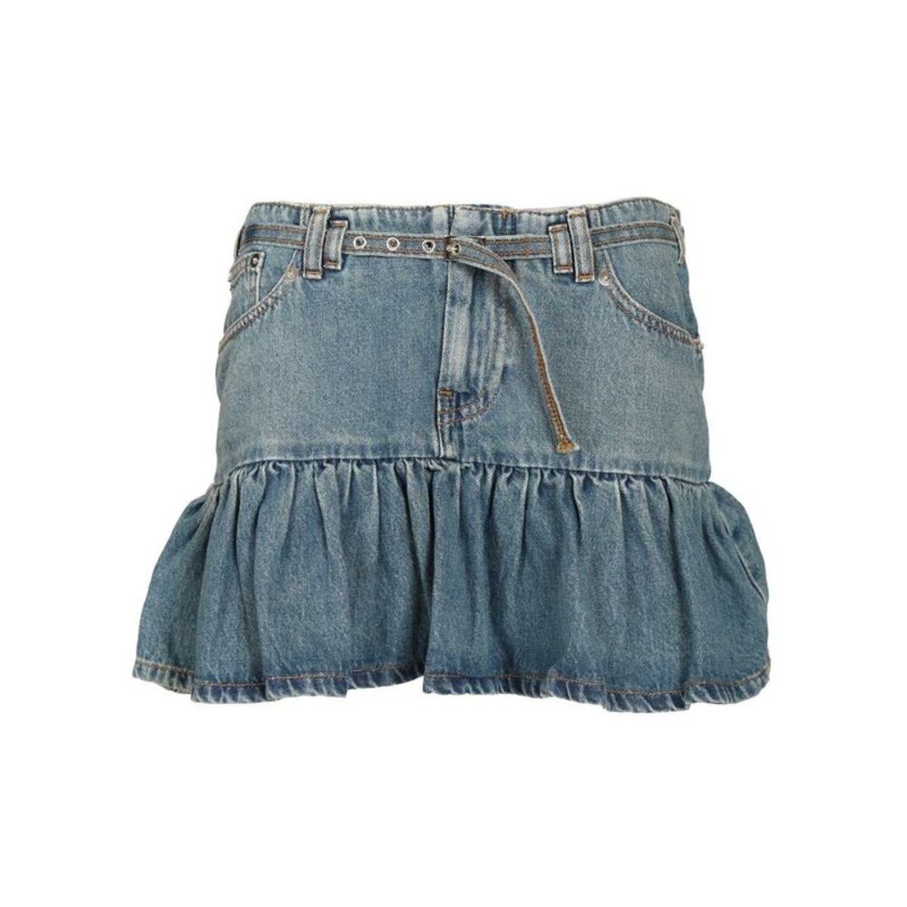 Amish Women "Ginza" Skirt